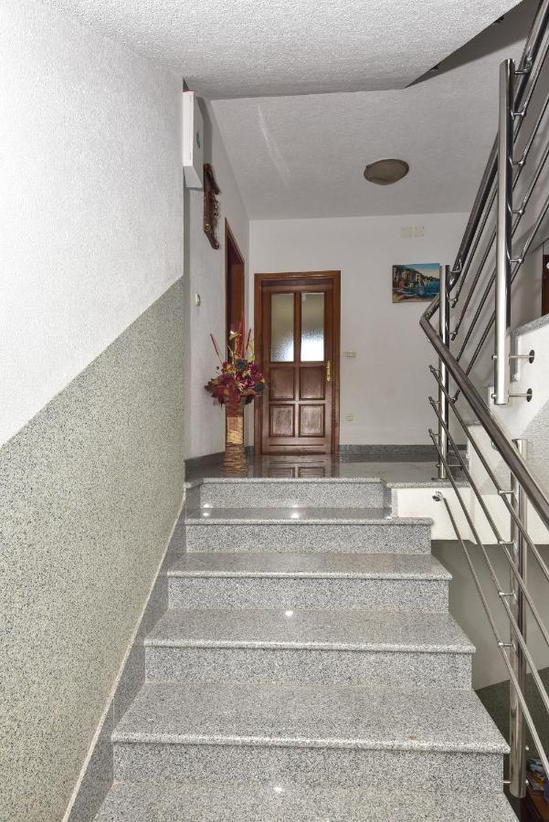 Apartmani Roso Makarska Exterior foto